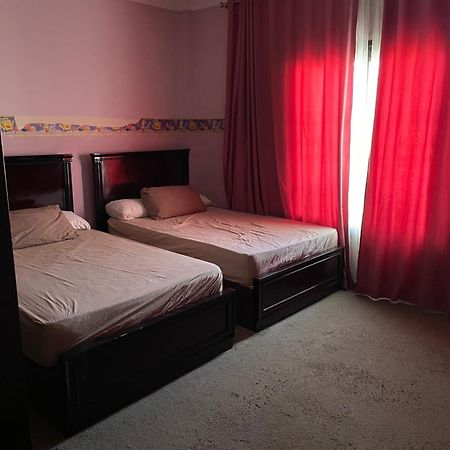Cheerful Spacious Apartment In Rehab City , Fully Equipped, Guest First Choice & Best Offer In The City مدينة الرحاب Каїр Екстер'єр фото