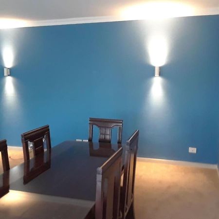 Cheerful Spacious Apartment In Rehab City , Fully Equipped, Guest First Choice & Best Offer In The City مدينة الرحاب Каїр Екстер'єр фото