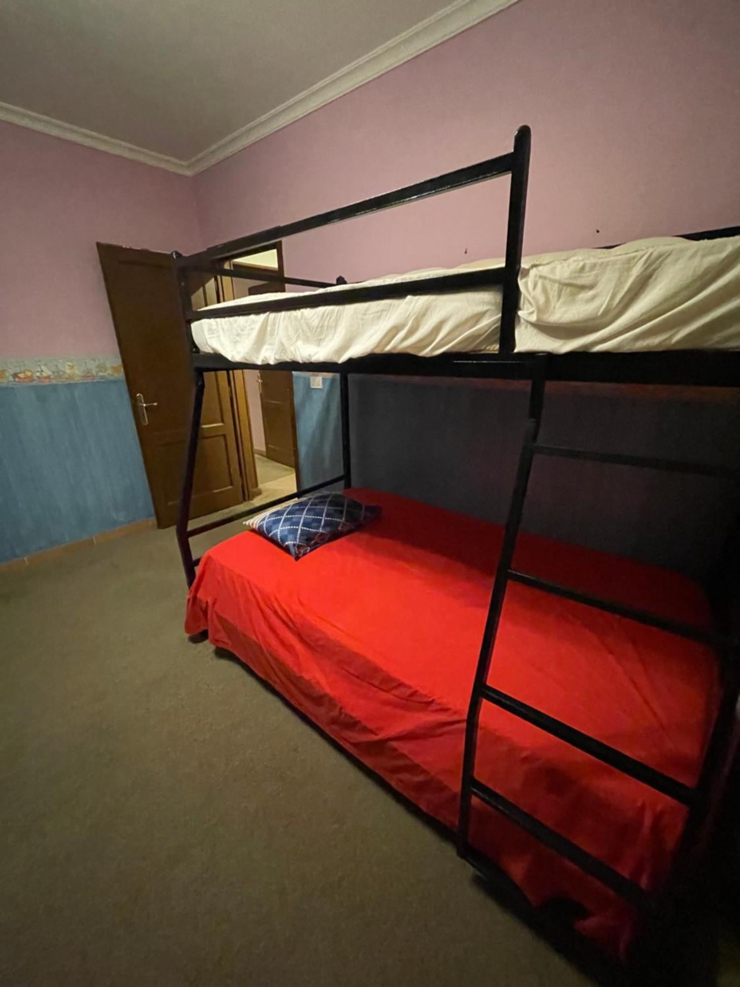Cheerful Spacious Apartment In Rehab City , Fully Equipped, Guest First Choice & Best Offer In The City مدينة الرحاب Каїр Екстер'єр фото