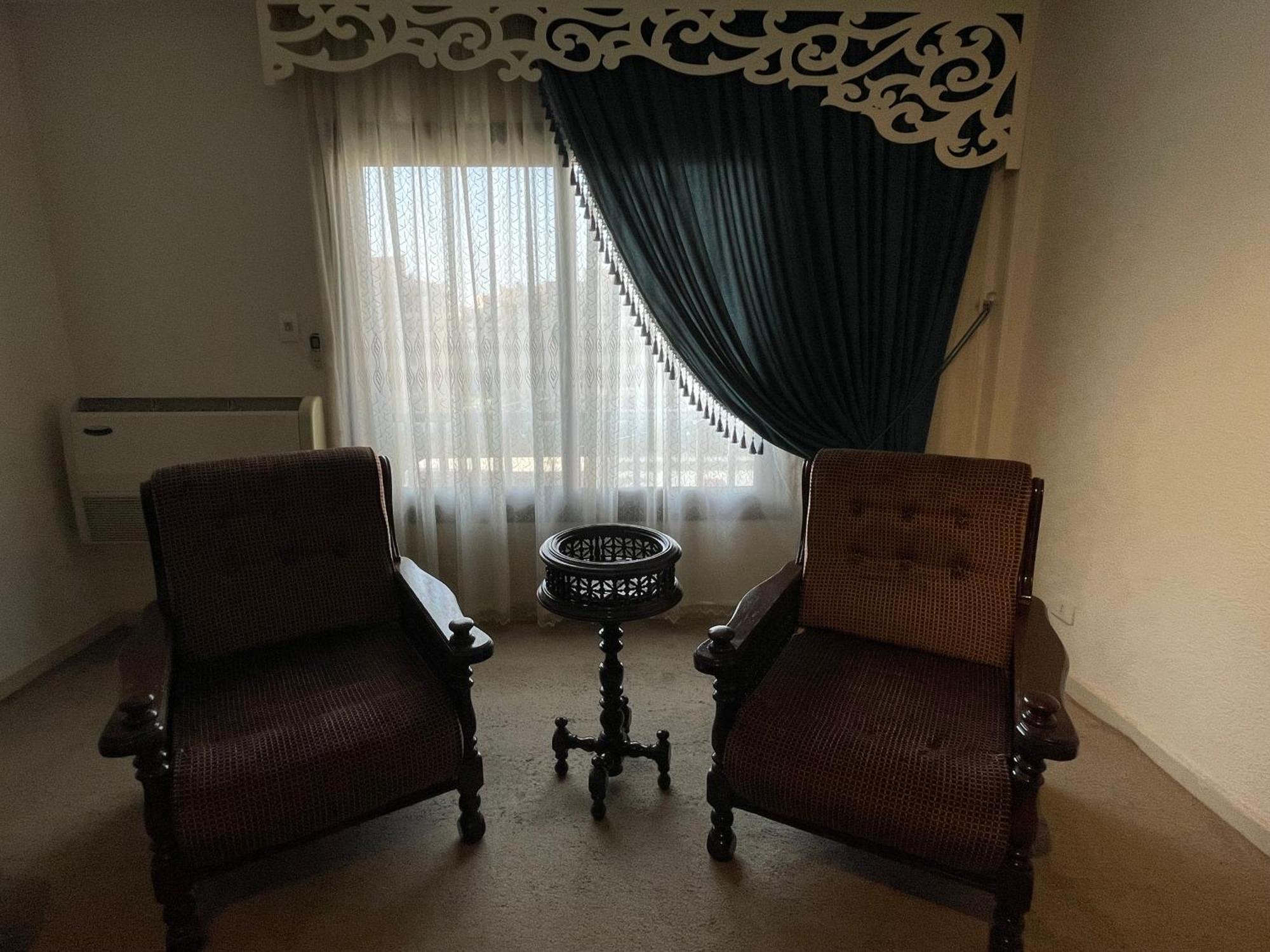 Cheerful Spacious Apartment In Rehab City , Fully Equipped, Guest First Choice & Best Offer In The City مدينة الرحاب Каїр Екстер'єр фото