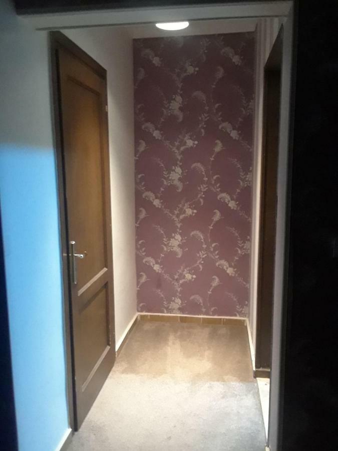 Cheerful Spacious Apartment In Rehab City , Fully Equipped, Guest First Choice & Best Offer In The City مدينة الرحاب Каїр Екстер'єр фото