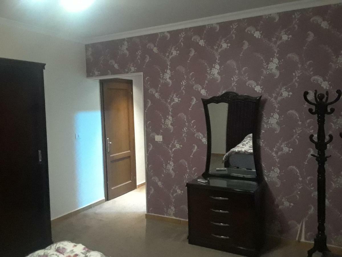 Cheerful Spacious Apartment In Rehab City , Fully Equipped, Guest First Choice & Best Offer In The City مدينة الرحاب Каїр Екстер'єр фото