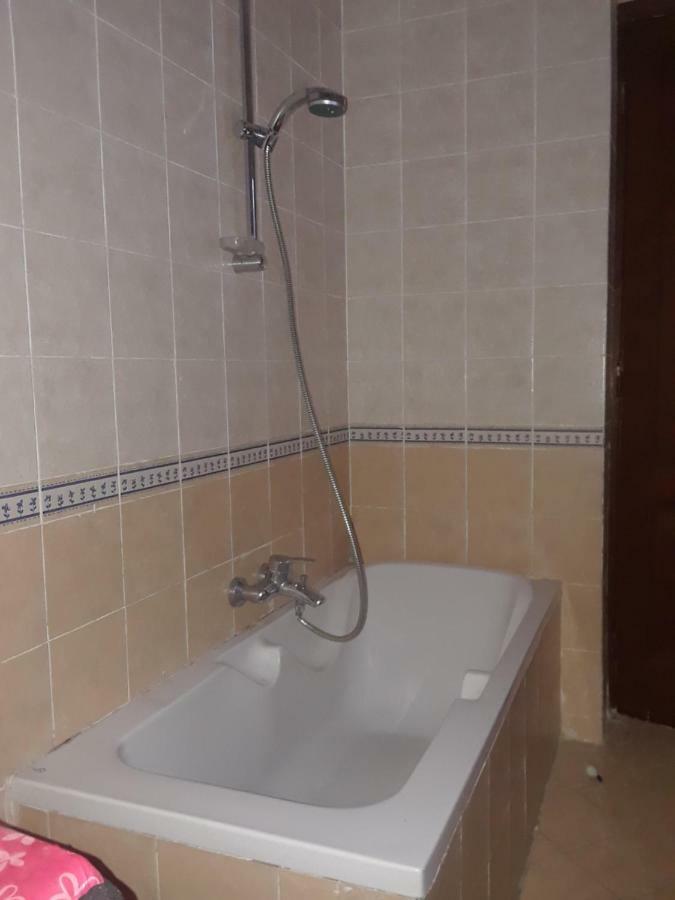 Cheerful Spacious Apartment In Rehab City , Fully Equipped, Guest First Choice & Best Offer In The City مدينة الرحاب Каїр Екстер'єр фото