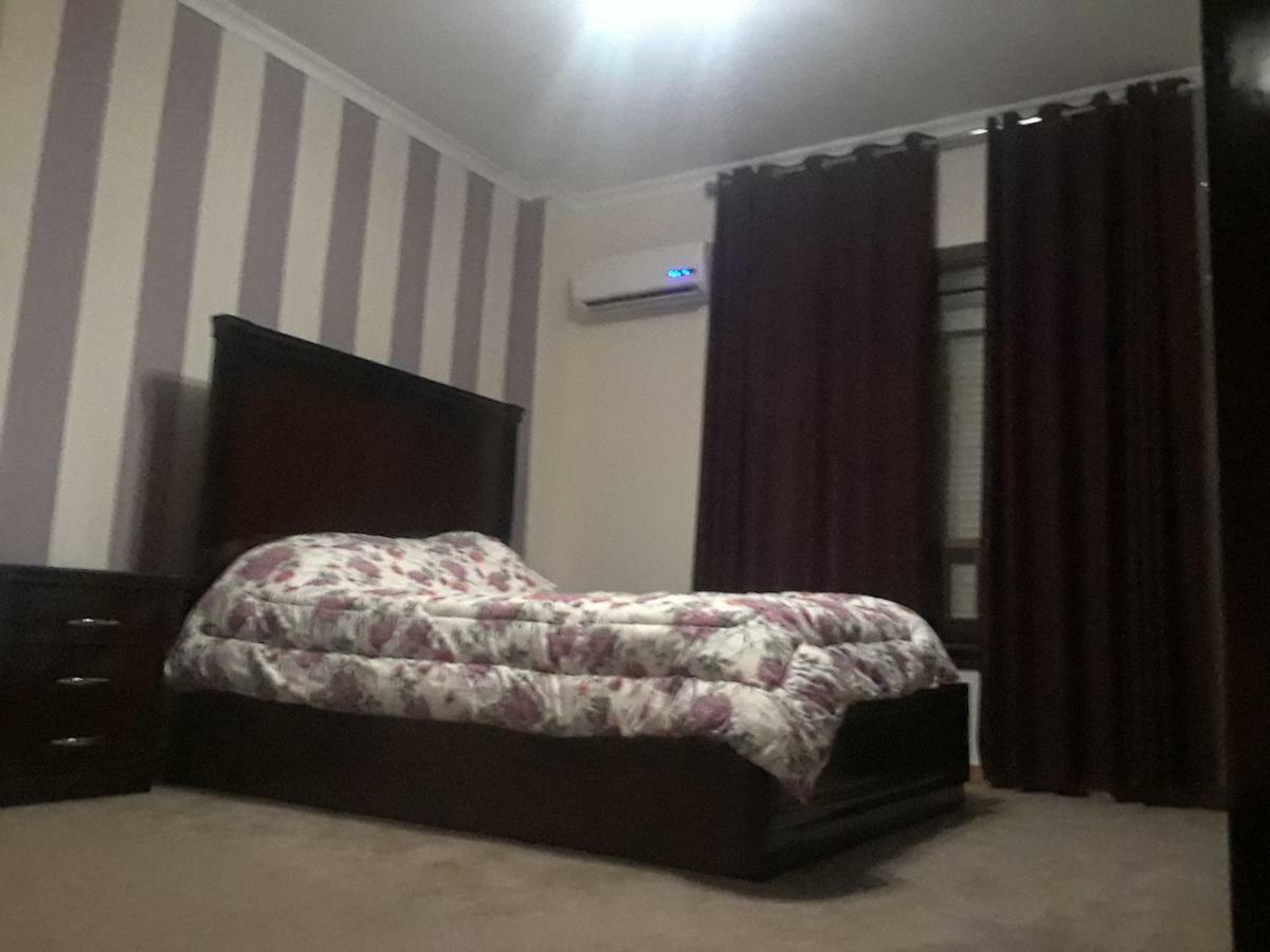 Cheerful Spacious Apartment In Rehab City , Fully Equipped, Guest First Choice & Best Offer In The City مدينة الرحاب Каїр Екстер'єр фото
