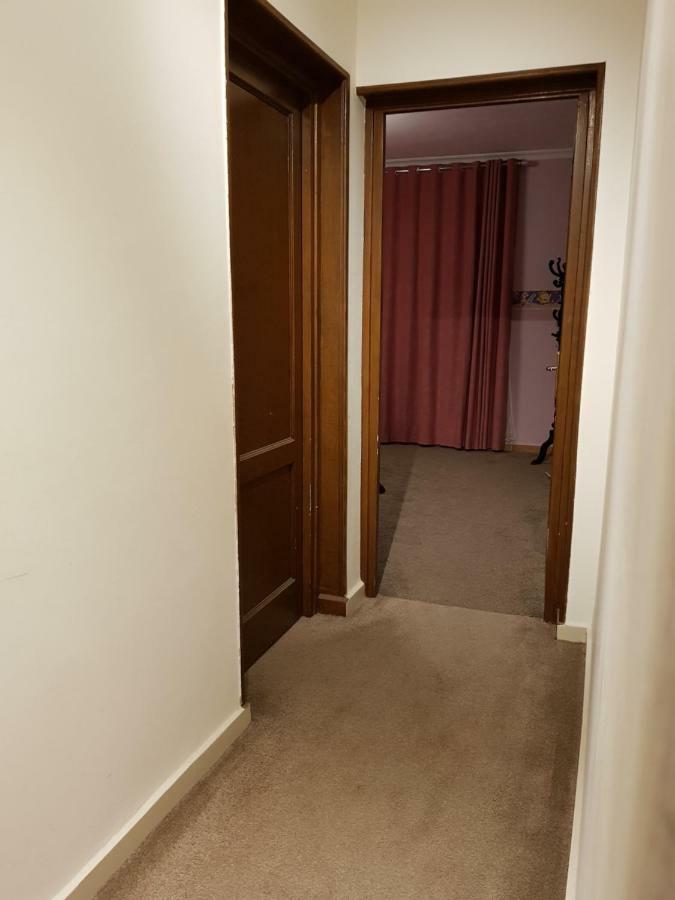 Cheerful Spacious Apartment In Rehab City , Fully Equipped, Guest First Choice & Best Offer In The City مدينة الرحاب Каїр Екстер'єр фото
