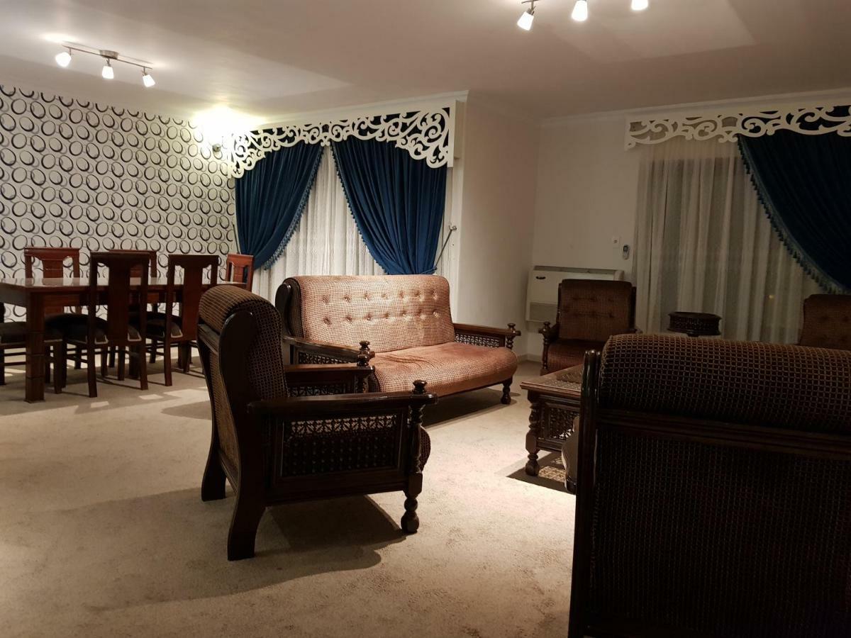 Cheerful Spacious Apartment In Rehab City , Fully Equipped, Guest First Choice & Best Offer In The City مدينة الرحاب Каїр Екстер'єр фото
