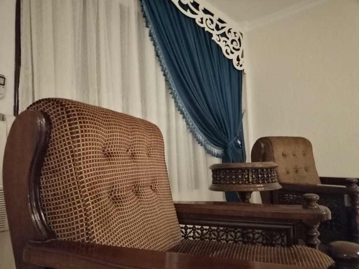 Cheerful Spacious Apartment In Rehab City , Fully Equipped, Guest First Choice & Best Offer In The City مدينة الرحاب Каїр Екстер'єр фото