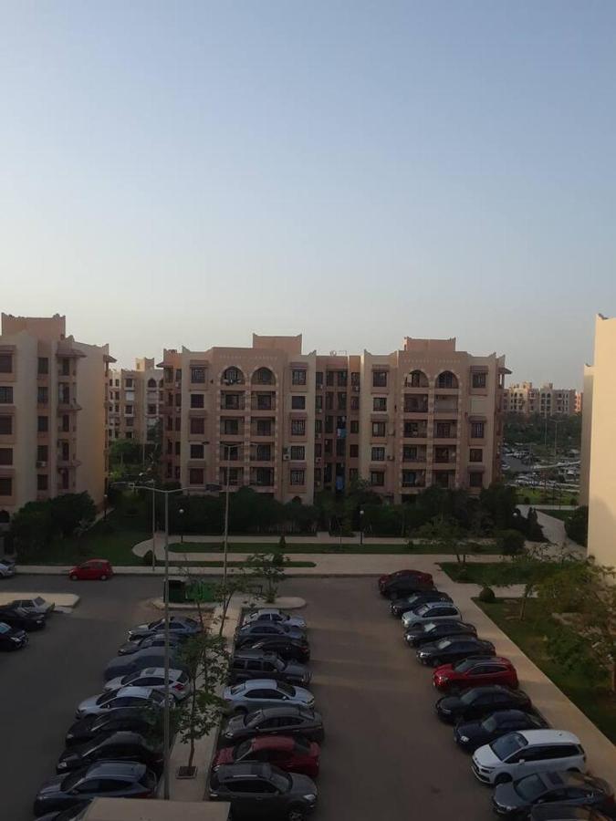 Cheerful Spacious Apartment In Rehab City , Fully Equipped, Guest First Choice & Best Offer In The City مدينة الرحاب Каїр Екстер'єр фото