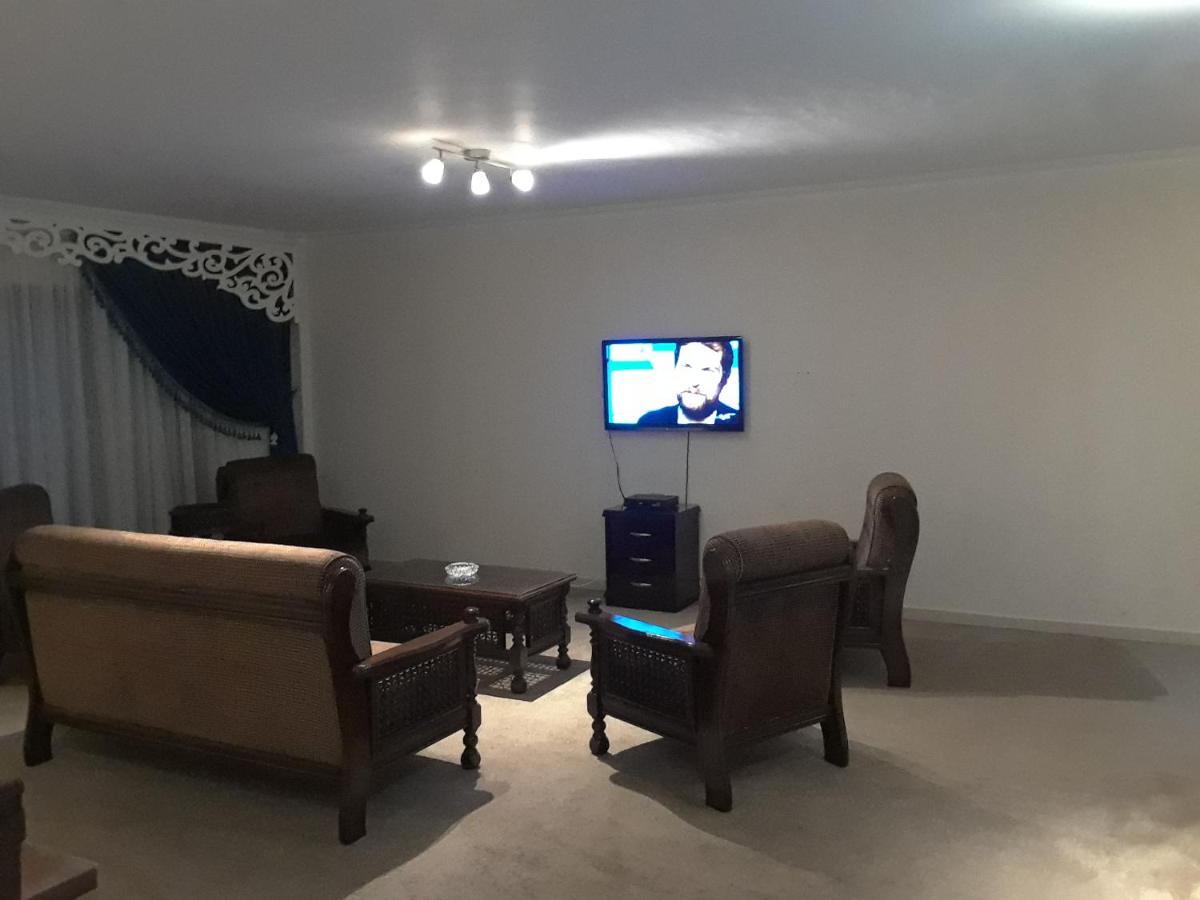 Cheerful Spacious Apartment In Rehab City , Fully Equipped, Guest First Choice & Best Offer In The City مدينة الرحاب Каїр Екстер'єр фото